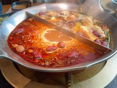 -湊湊火锅·茶憩(上海合生汇店)