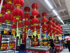 -沃尔玛(星湖商业城店)