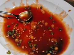 -小厨娘淮扬菜(清江苏宁广场店)