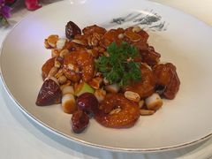 -隐厨中国餐馆(红旗大街店)