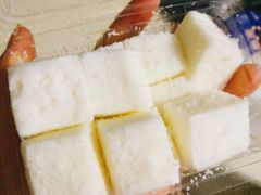 雪绒小方-詹记桃酥(百盛店)