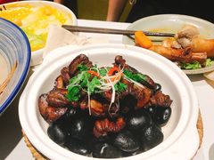 火燎鸭心-顺承小院儿