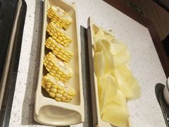 -九府羊·鲜羊火锅·烤串(新华路店)