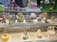 -CAKEBOSS蛋糕老板(东直门来福士店)