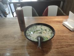 -鸭小妹鸭血粉丝(老门东店)
