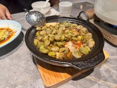 -佬太公海鸭·海鲜大排档(上海总店)