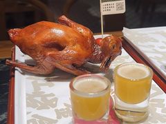 -大鸽饭(北京路店)