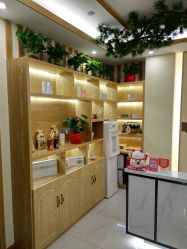 -芳朵美容养生SPA