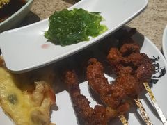 -初色海鲜自助(万丰路店)