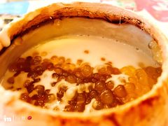 -满记甜品(荟聚购物中心店)