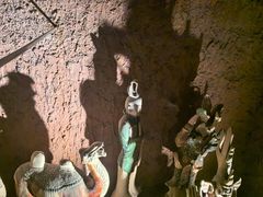 -洛阳古墓博物馆