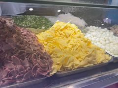 -孔师傅八仙老鸭粉丝汤(上海市第一食品商店南东店)