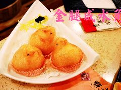 -点都德(大茶楼店)