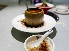 俏牛哥特色煨罐牛肉-俏牛哥鲜牛肉牛肆馆(重庆天地店)