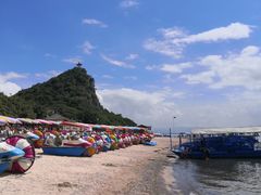-抚仙湖禄充风景区