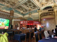 -伊带伊路新疆美食府(呼家楼店)