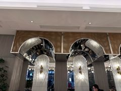 -葡珍轩冰室(虹桥机场T1店)