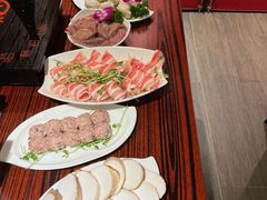 -大红袍火锅料理(尖沙咀店)