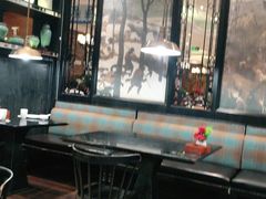 大堂-大鸭梨烤鸭(甘家口店)