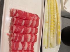 -海底捞火锅(高新万达广场店)