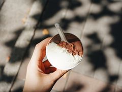 -Dip in Gelato(富民路店)