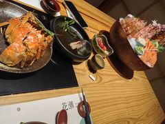 -花潮料理艺食馆(世欧广场店)