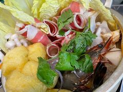 -德意洋洋·东南亚风味馆(动感小西关店)