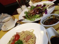 -红墙餐吧(大学城南亭店)
