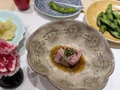 -鮨一日本料理旗舰店(总店)