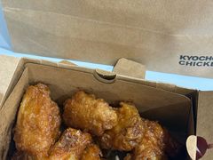 -Kyochon1991校村炸鸡(杨高中路店)