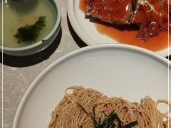 -松鹤面馆·古法焖肉面(观前店)