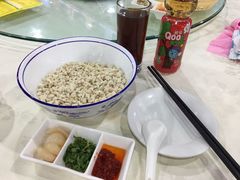 泡馍-老孙家饭庄·非遗(东关店)