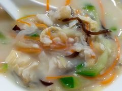 -摩登有记·新派泰国菜(银钻广场店)