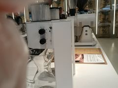 -% Arabica阿拉比卡咖啡(前滩太古里店)