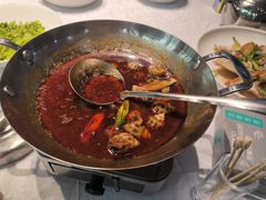 -海鲜e族(马王堆店)