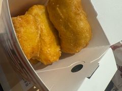 -肯德基(平江新城店)