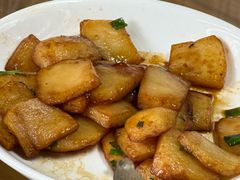 -芦茨金富饭庄·25年老字号·专做稻草鸡