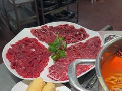 -燃计沙茶皇·香港沙茶火锅(人广旗舰店)