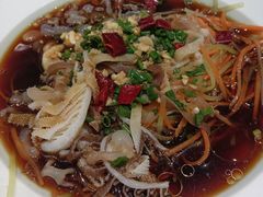 -聚丰园•湖鲜餐厅(阿红私房菜梅石路店)