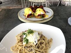 -The Rug Cafe(王府中环店)