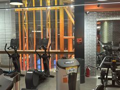 -加伍磅健身(千树店)