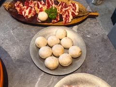 -东味北道熟成·炭火烤肉(九龙店)