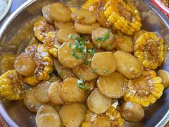 -湘潭老饭店(九华店)