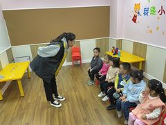 -昂立教育凯顿成长中心(嘉定南翔校区)