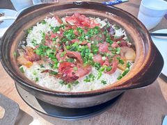 -朴墅·传承杭帮菜(青芝坞店)