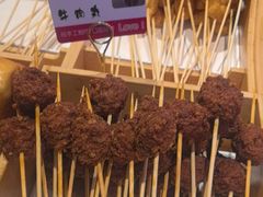 -阿串串老火锅(力盟店)