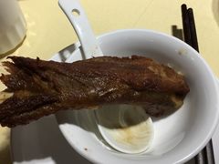 -老人和饭店(打浦路店)