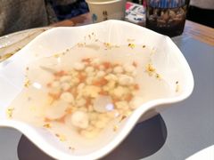 -桂满陇·手作小笼包&江南叫花鸡(中山公园店)