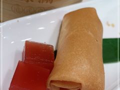 -蔡澜点心·粤菜(月星环球港店)