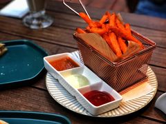 -BOCATA 西班牙餐厅(三里屯店)